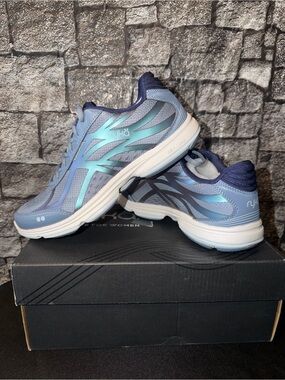 RYKA Devo 3 Plus 🩵 Walking Sneakers